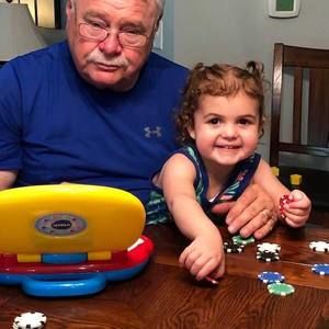 Meet your Posher, Howard